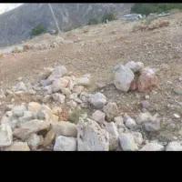 زمین مسکونی  کشاورزی