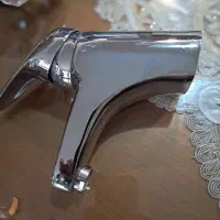 شیر اهرمی در حد نو