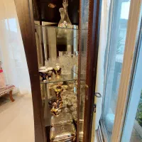 بوفه منزل|بوفه، ویترین، کنسول|چالوس, |دیوار