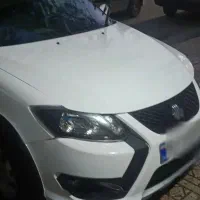 کوییک rs 85گانه|خودرو سواری و وانت|مشهد, رسالت|دیوار