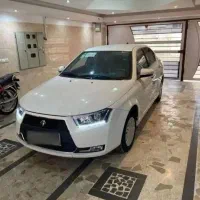 دنا پلاس ۵ دنده مدل ۴۰۲|خودرو سواری و وانت|شیراز, عفیفآباد|دیوار