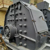 کوبیت HS10 ، ماسه شور، ماسه ساز ، فک سنگ شکن،سرند|ماشینآلات صنعتی|رباطکریم, |دیوار