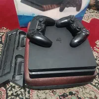 ps4 معامله با ایپد