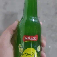 ابمیوه تکدانه 1لیتری و200سی سی|خوردنی و آشامیدنی|مشهد, کارمندان دوم|دیوار