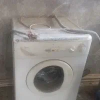 لباسشویی خشک کن