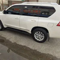 پرادو اروندی ۲۱۶