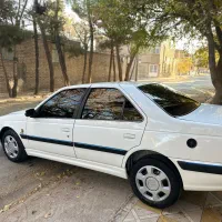 پژو پارس مدل۹۷دوگانه کارخانه|خودرو سواری و وانت|قوچان, |دیوار