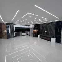 آپارتمان 2خواب 140متری لوکس تکمیل بلوار فدک