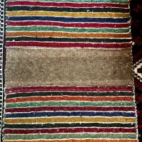 خورجین دستبافت