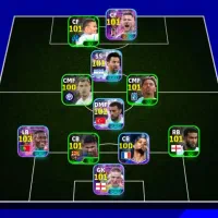 اکانت ای فوتبال