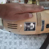 ماساژور صنعتی قدیمی سالم|کلکسیون اشیاء عتیقه|مشکین‌دشت, |دیوار