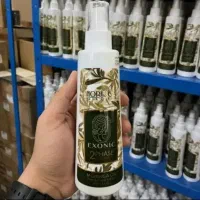 سرم دو فاز مو مورینگا 250 میل ارسال سریع و رایگان