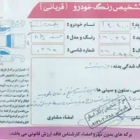 پیکان وانت ۸۶|خودرو سواری و وانت|تبریز, |دیوار