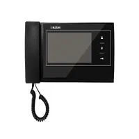 آیفون تصویری ۷ اینچ در دو مدل ساده و حافظه دار|مصالح و تجهیزات ساختمان|رشت, استادسرا|دیوار