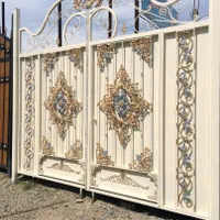 درب تاج خورشیدی باغی۸۳ پنجره۸۳سرویس حیاطی انبار ۸۳
