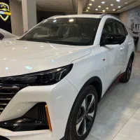 چانگان cs55 پلاس ۲۰۲۴ وارداتی|خودرو سواری و وانت|تهران, تهرانپارس غربی|دیوار