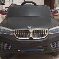 BMW شارژی|اسباببازی بچه|تهران, حافظیه|دیوار