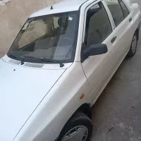 پراید 98