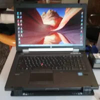 لپ تاب  Hp الیت بوک