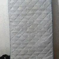 تخت خواب تک نفره