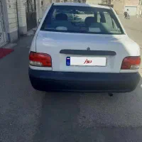 پراید مدل ۹۲|خودرو سواری و وانت|اردبیل, |دیوار
