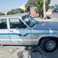 مزدا 2000 ژاپن مدل 88|خودرو سواری و وانت|نهاوند, |دیوار