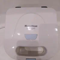 یک عدد ساندویچ ساز بفروش می رسد