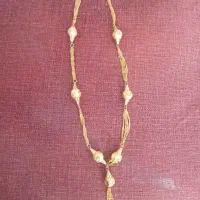 فروش زیور آلات رنگ ثابت با طرح خاص