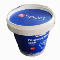 نمک ظرفشویی