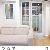 تولید درب و پنجره UPVC|مصالح و تجهیزات ساختمان|شاهین‌شهر, فدک|دیوار