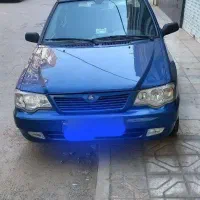 پراید ۱۱۱