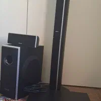 سینما خانواده. ست کامل . سامسونگ
