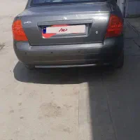 تیبا صندوقدار مدل ۹۵ دوگانه|خودرو سواری و وانت|مشهد, خین عرب|دیوار