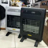 بخاری برقی و گازی|بخاری، هیتر، شومینه|اهر, |دیوار