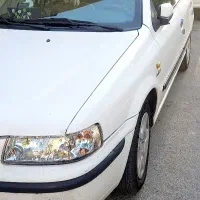 سمند مدل 97 EF7دوگانه شرکتی