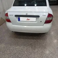 تیبا صندوق دار مدل ۹۹|خودرو سواری و وانت|شریفآباد, |دیوار