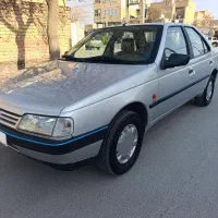 پژو مدل ۹۸تحویلی ۹۹زیمنس در حد صفر .گاز سیمی