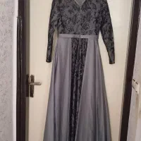 پیراهن مجلسی