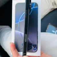 iphone16 pro max|موبایل|تهران, خاک سفید|دیوار