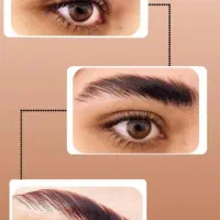 مدل جهت اکستنشن مژه و لیفت و لمینت مژه و ابرو|خدمات آرایشگری و زیبایی|پیشوا, |دیوار