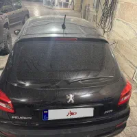 فروش خودرو207|خودرو سواری و وانت|کرج, کوی کارمندان شمالی|دیوار