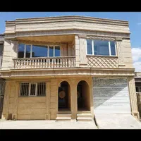فروش خانه دوطبقه بلوار کردستان خوش قیمت۴ خوابه