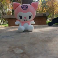 عروسک ملودی و کرومی بصورت عمده|اسباببازی|فردیس, شهرک هفده شهریور|دیوار