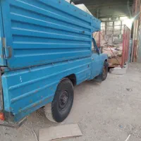 نیسان زامیاد مدل 64