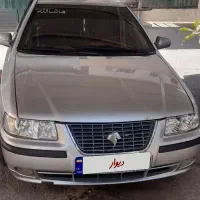 سمند LX ساده، مدل ۱۳۸۴|خودرو سواری و وانت|سیرجان, |دیوار