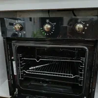 فر تو کار  گازی