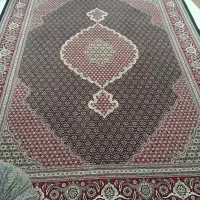 سه تخته فرش دوازده متری کم کارکرد سالم