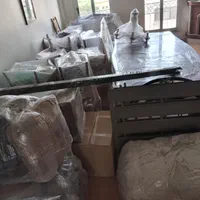 باربری ولایت بار اثاث کشی حمل بار((شهر و شهرستان))|خدمات حمل و نقل|قزوین, |دیوار