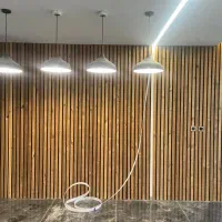 نصاب نصب قرنیز پارکت کفپوش ماربل ترمووال