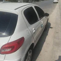 207 تیوفایو|خودرو سواری و وانت|بوشهر, |دیوار